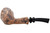 Nording Signature Black Grain Pipe #101-6985 Bottom