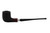 Nording Churchwarden Spigot Rustic Pipe #101-7299 Left