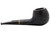 Savinelli Lollo Black Sandblast Pipe #01 Right