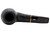 Savinelli Lollo Black Sandblast Pipe #01 Top