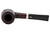 Savinelli Oscar Brown Rusticated Pipe #141KS Top