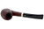 Savinelli Oscar Brown Rusticated Pipe #602 Top