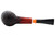 Nording Orange Spigot #2 Pipe #101-7793 Bottom