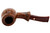 Luigi Viprati 1Q Smooth Freehand Tobacco Pipe 101-7820 Top