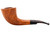 Luigi Viprati 2Q Smooth Bent Dublin Pipe #7823 Left