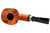 Nording Freehand Virgin #1 Silver Tobacco Pipe 101-7902 Top