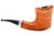 Nording Freehand Virgin #1 Silver Pipe #101-7903 Right