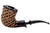 Nording Seagull Freehand Pipe #101-7928 Left