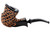 Nording Seagull Freehand Pipe #101-7933 Left