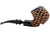 Nording Seagull Freehand Pipe #101-7934 Right