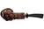 Nording Spruce Cone Matte Brown Pipe #101-7959 Bottom