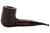 Caminetto Rustic Gr 8 Pipe #7862 Left