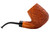 Caminetto Rustic Gr 8 Pipe #7865 Right