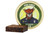 Sutliff Signature Series Pipe Force First Sargant Deckard Episode IV - 1.5 oz. Tin