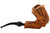 Nording Matte Brown #2 Pipe #101-7979 Right