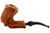 Nording Matte Brown #2 Pipe #101-7979 Left