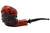 Nording Abstract A Pipe #101-8049 Left