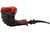 Nording Abstract A Pipe #101-8061 Left
