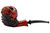 Nording Abstract A Pipe #101-8062 Left