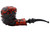 Nording Abstract A Pipe #101-8066 Left