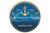 Kohlhase & Kopp Caribbean Blue Bellamy Tobacco - 50 g. Tin Front