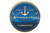 Kohlhase & Kopp Caribbean Blue Seegar Tobacco - 50 g. Tin Front 