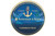 Kohlhase & Kopp Caribbean Blue Wynna Tobacco - 50 g. Tin Front 