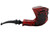 Nording Fantasy #5 Freehand Tobacco Pipe 101-8078 Right