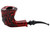 Nording Fantasy #5 Freehand Tobacco Pipe 101-8078 Left