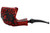 Nording Fantasy #5 Freehand Pipe #101-8091 Left