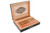 Espinosa Laranja Reserva Toro Cigar Box