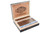 Espinosa Laranja Azulejo Toro Cigar Box