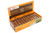 PDR El Criollito Half Corona Cigar Box