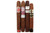 Rocky Patel All-Star Toro Cigar Sampler Samples