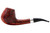 Vauen Pipe of the Year 2023 Sandblast Back 9mm Filter Pipe Left