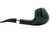 Vauen Pipe of the Year 2023 Green Smooth 9mm Filter Pipe Right