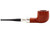 Peterson Terracotta Spigot Pipe #608 Fishtail Right Side