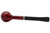 Peterson Killarney Red 85 Fishtail Pipe Bottom