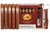 Romeo Y Julieta Reserve Sampler Gift Set