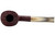 Savinelli Artisan Rustic Dublin 6mm Pipe #101-8274 Top