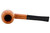 Savinelli Giubileo d'Oro 207 Smooth Natural 6mm Pipe #101-8284 Top