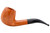 Savinelli Giubileo d'Oro 677KS Smooth Natural 6mm Pipe #101-8288 Left