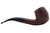 Savinelli Punto Oro 601 Gold Sandblast Pipe #101-8403 Right