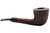 Savinelli Autograph Freehand Sandblasted 6mm Pipe #101-8412 Right