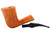 Savinelli Autograph 6 Freehand Smooth 6mm Pipe #101-8418 Apart