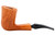 Savinelli Autograph 6 Freehand Smooth 6mm Pipe #101-8418 Left