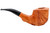 Savinelli Autograph 6 Freehand Smooth 6mm Pipe #101-8419 Right