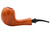 Savinelli Autograph 6 Freehand Smooth 6mm Pipe #101-8422 Left