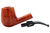 Savinelli Autograph 8 Freehand Smooth 6mm Pipe #101-8424 Apart
