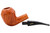 Savinelli Autograph 8 Freehand Smooth 6mm Pipe #101-8428 Apart